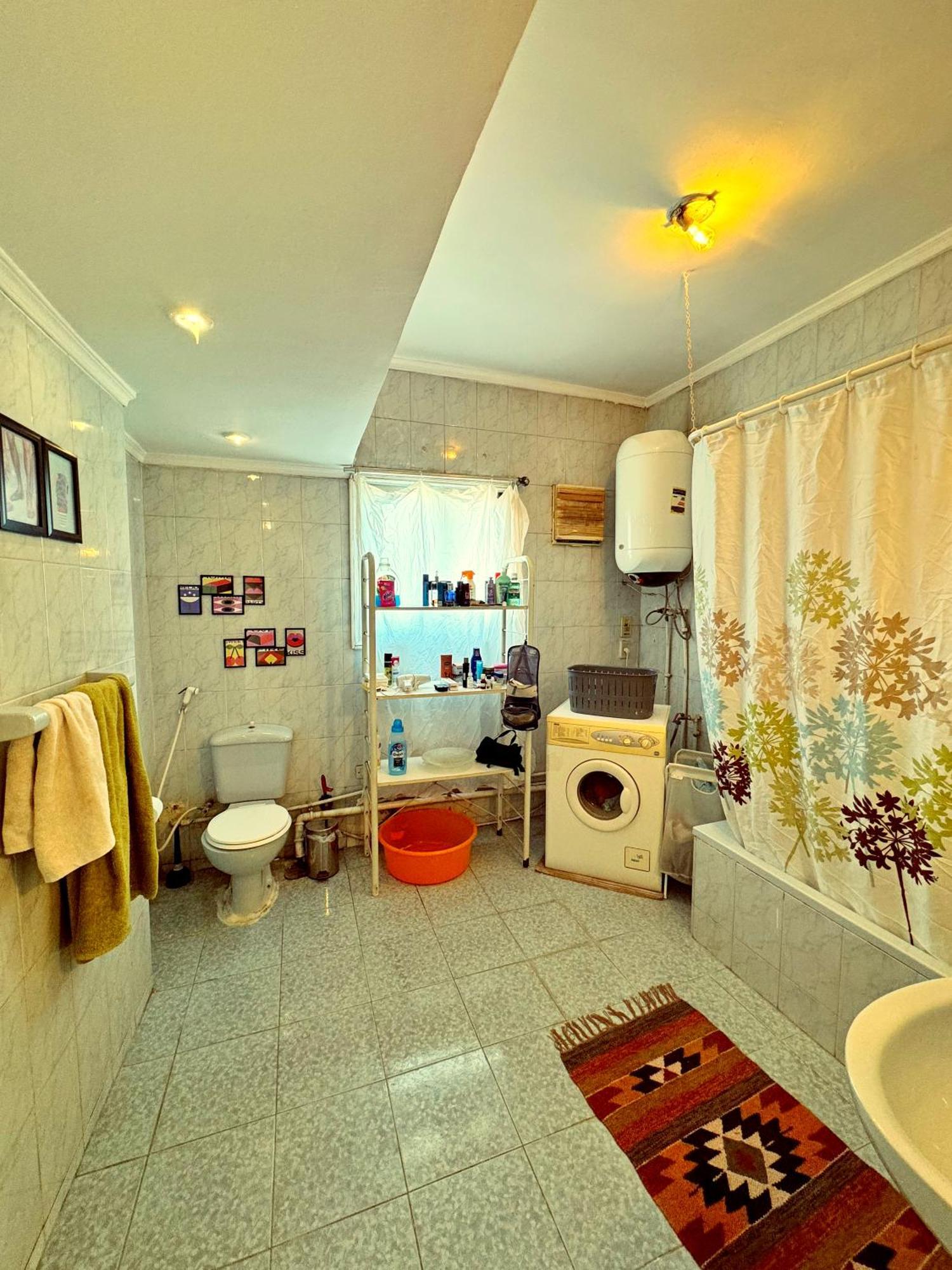 Large Room With Its Own Balcony Каир Экстерьер фото